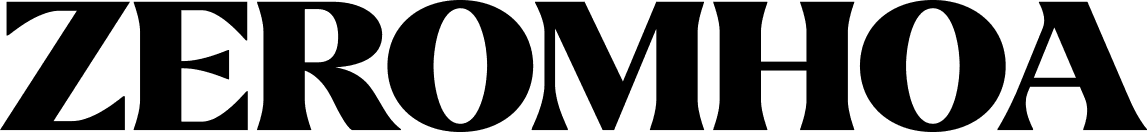 ZEROMHOA