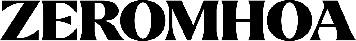 ZEROMHOA
