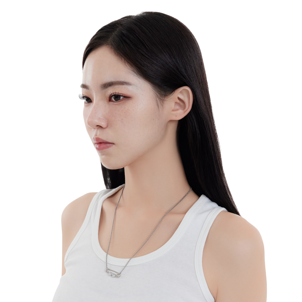 #604 SILVER 이미지 4