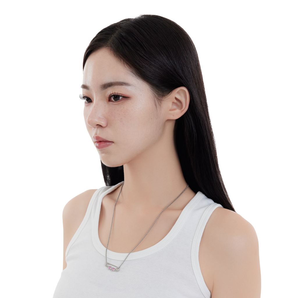 #604 PINK 이미지 4
