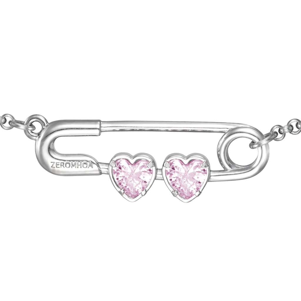 #432 PINK BRACELET 이미지 2