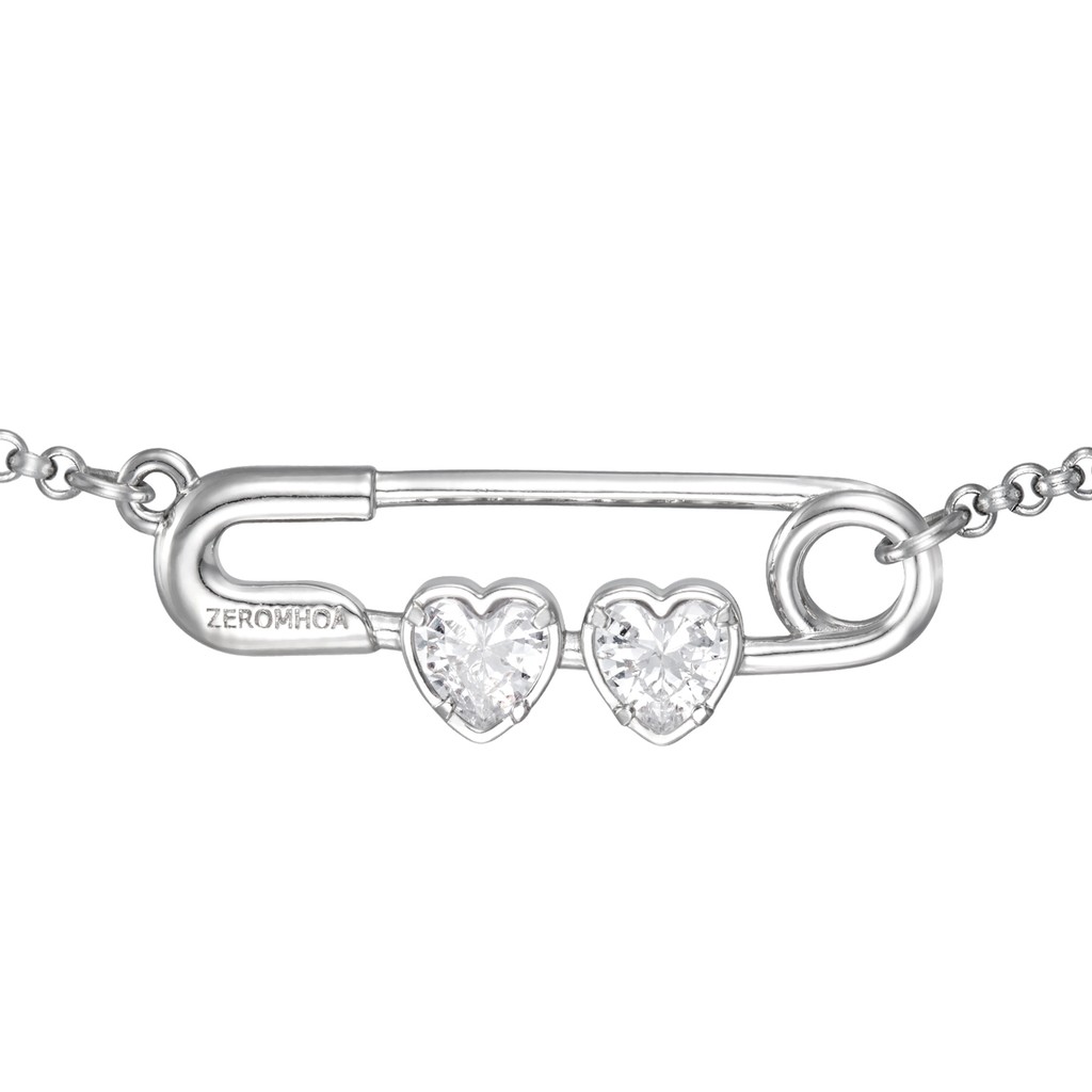 #432 SILVER BRACELET 이미지 2