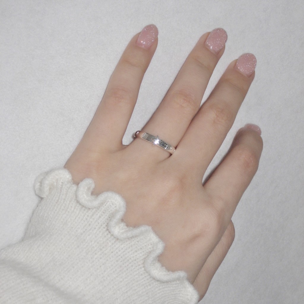 스파크 반지 이미지 4